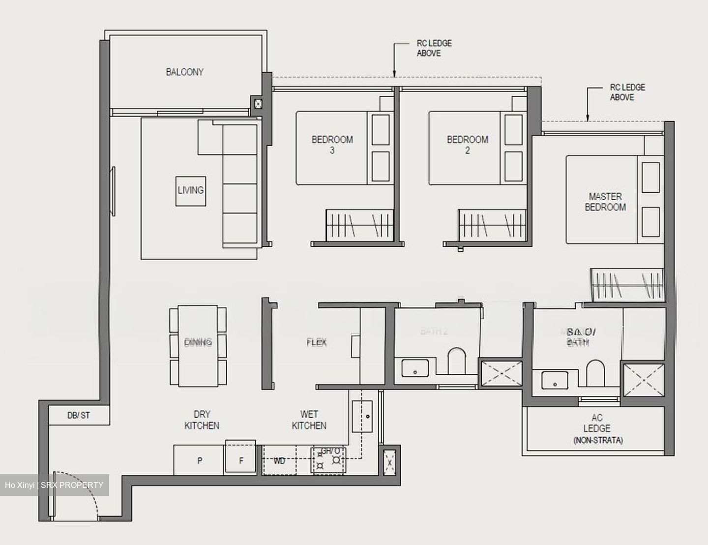 Springleaf Residence (D26), Apartment #566335521